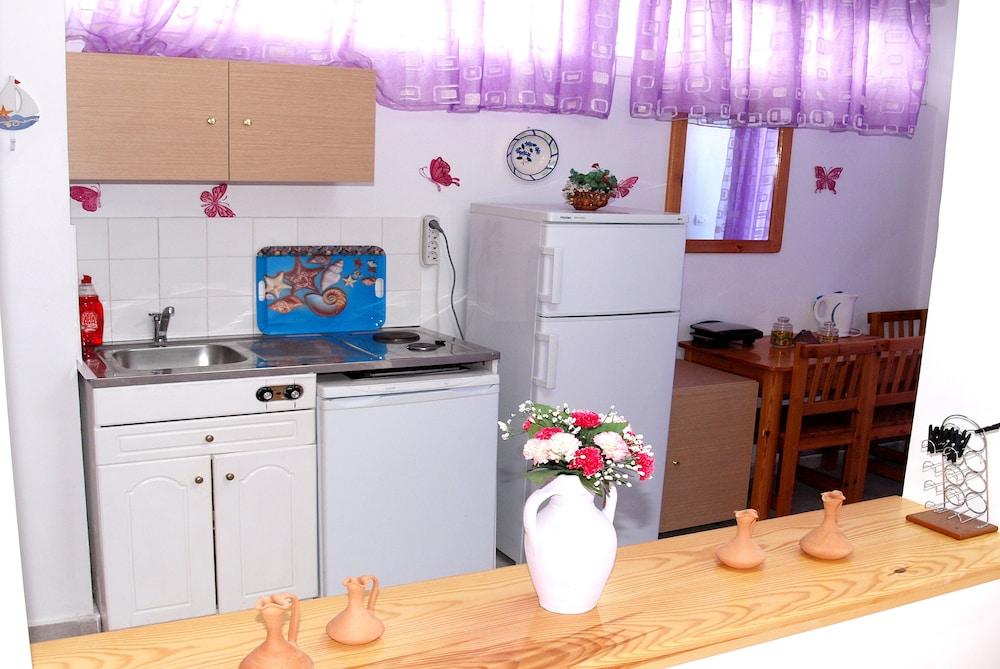 Marianthi Studios Stegna Экстерьер фото
