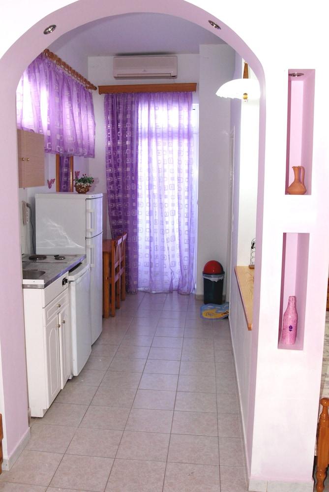 Marianthi Studios Stegna Экстерьер фото